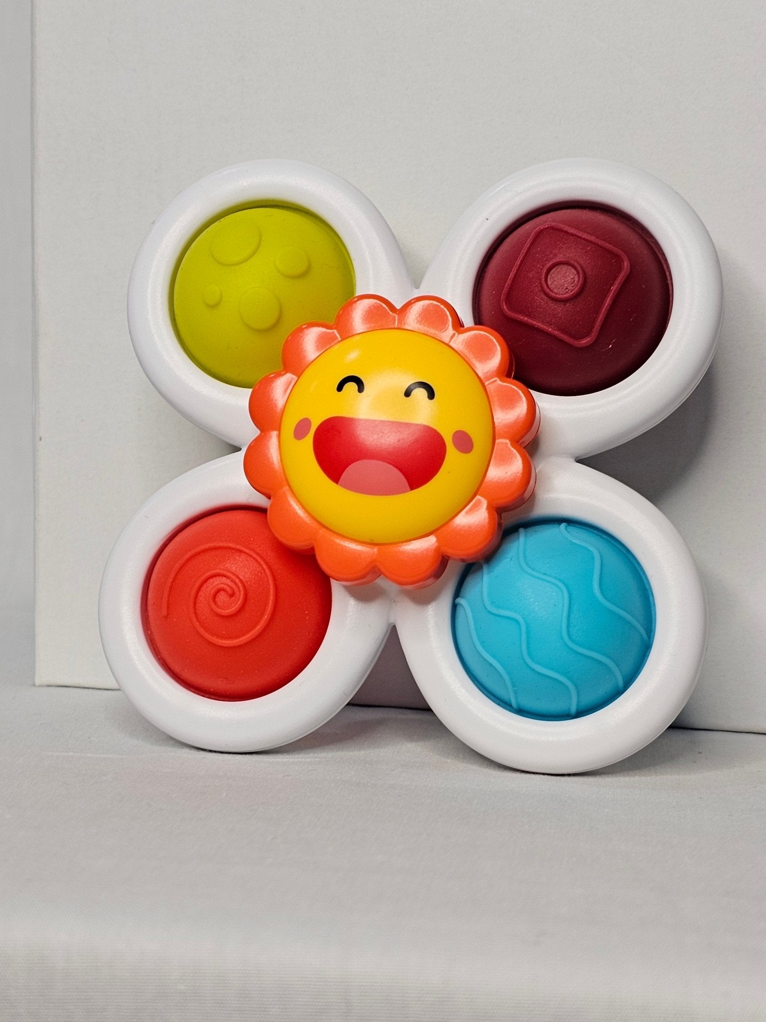 Sunshine Spinners - ShopGoud