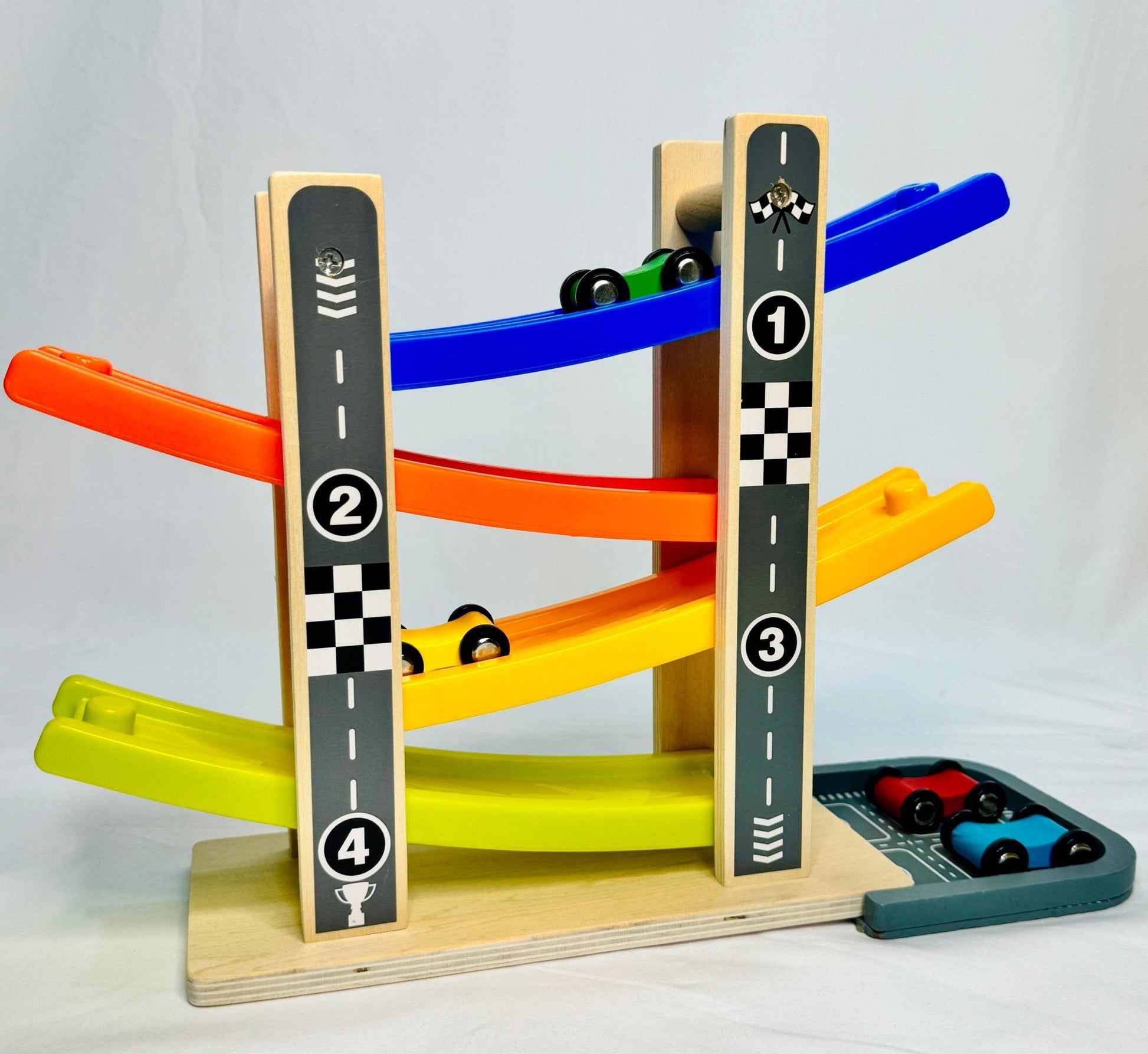The Fine Motor Skills Box (12 Months & Up) - ShopGoud