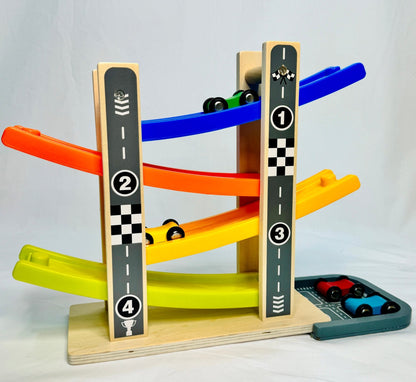 The Fine Motor Skills Box (12 Months & Up) - ShopGoud