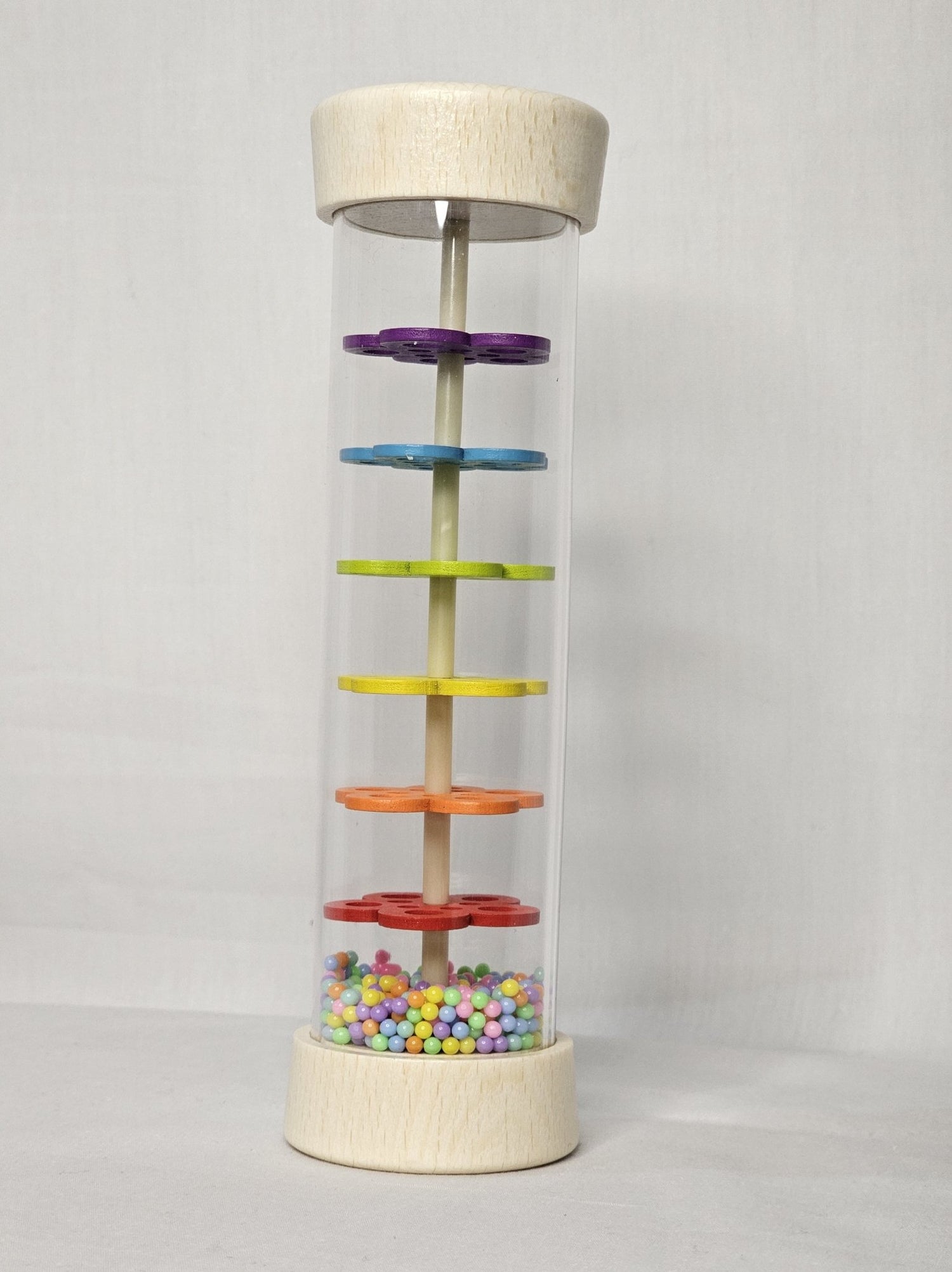 Waterfall Rattle - ShopGoud