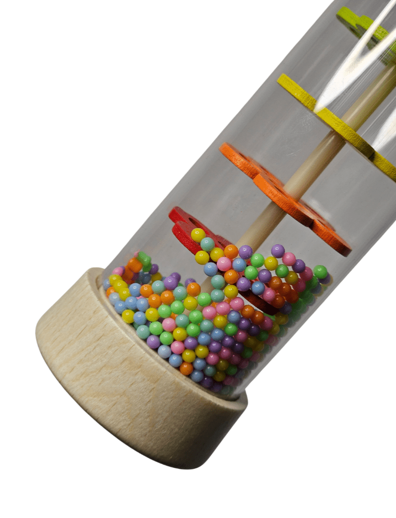 Waterfall Rattle - ShopGoud