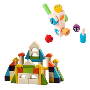 The Builder Bundle