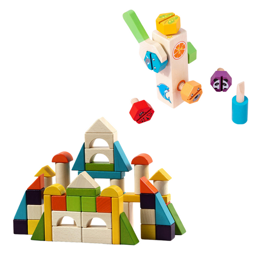 The Builder Bundle