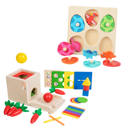 The Brain Booster Bundle